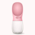 Garrafa Bebedouro Portátil para Pets – Dimensão Pet