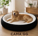 ☁️ Caminha Pet Nuvem – Macia e Aconchegante