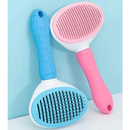 Escova Pet Removedora de pelos 