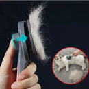 Escova Pet Removedora de pelos 