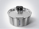 Bebedouro Fonte Automática com Sensor de Presença 3,2L para Cães e Gatos (Sem fio)