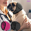 Capas Para Orelhas De Cachorro SKEC , Protetor De Orelha Calmante Cães Antirruído Com Redução De Ruído , Protetores Ajus