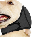 Capas Para Orelhas De Cachorro SKEC , Protetor De Orelha Calmante Cães Antirruído Com Redução De Ruído , Protetores Ajus